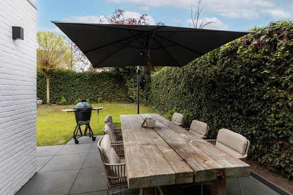 Medium property photo - IJssellaan 33, 5691 HA Son en Breugel